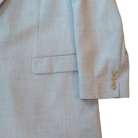 NWT Chaps Sport Jacket - Picture 6 of 11